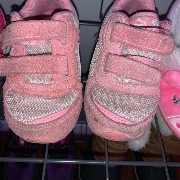 Baby Puma shoes and more! - Picture 14 of 14